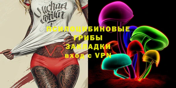 герыч Пересвет